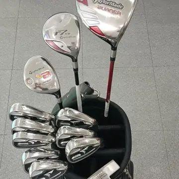 테일러메이드 투어스테이지 남성골프풀세트 | 브랜드 중고거래 플랫폼