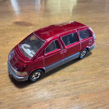 토미카 일본제 도요타 에스티마 NO.99