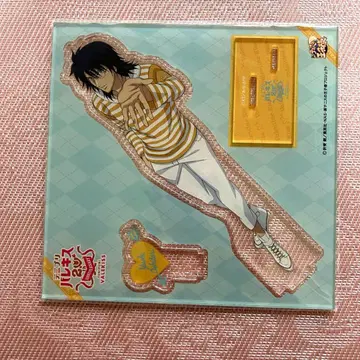 [ 미개봉 ] 오시타리 유시 발레키스 아크릴 스탠드