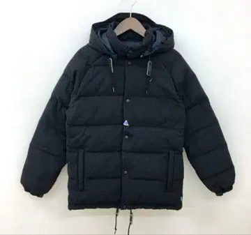 케이프 하이츠 케틀 턱 블랙 케이프 하이츠 방수 방오 가공 완료