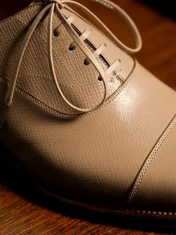 forme / Long vamp balmoral / 25.5