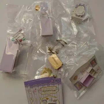 키키 & 라라의 파티스리 에뚜왈