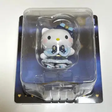 산리오 happy 복권 A상 피규어 1 헬로키티