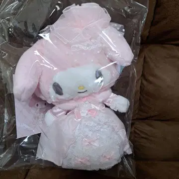 레이디 마이멜로디 펜 케이스