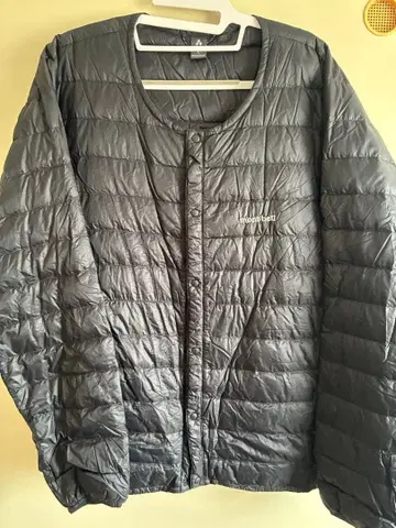 mont-bell L 이너 다운 몽벨