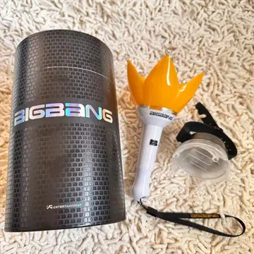 BIGBANG 응원봉