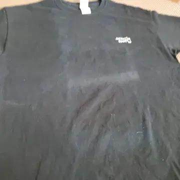 Jazzy Sport / soulecton / 블랙 T셔츠 L 사이즈