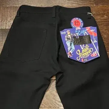 MISTER FREEDOM x SUGAR CANE MFSC