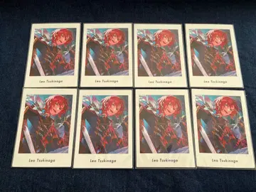 앙스타 파샤츠 vol.5 츠키나가 레오