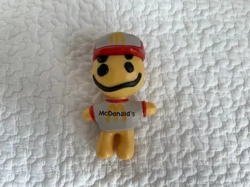 맥도날드 미국 성인 해피밀 토이 캑터스 버디