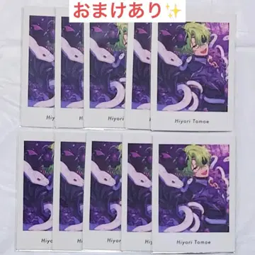 앙스타 파샤츠 vol.6 토모에 히요리 Action