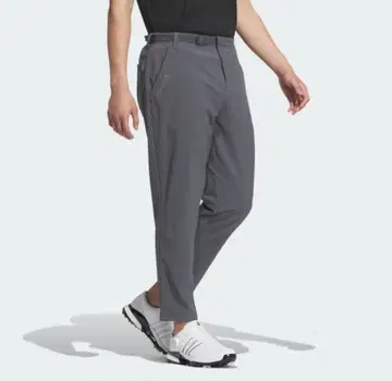 [ 미사용 새상품 ] 아디다스 골프 코드 카오스 팬츠