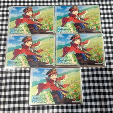 앙스타 나구로 테토라 PVC 미니 포스터