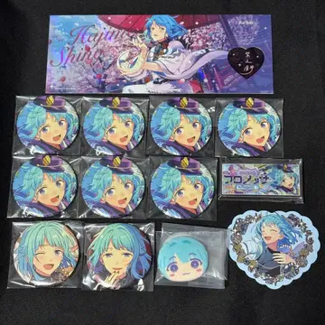 앙스타 시노 하지메 묶음 판매