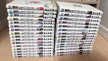 [ 새상품급 ] 도쿄 리벤저스 전권 세트