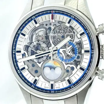 ZENITH EL PRIMERO03.2530.4047/78.M2530