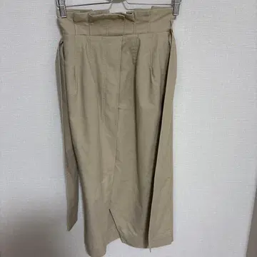 스나이델 머큐리 듀오 ZARA 타이트 머메이드 스커트 세트