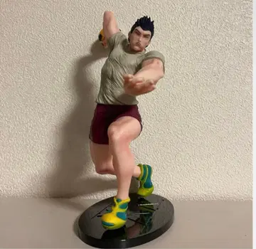 헌터헌터 HUNTER x HUNTER 레이저 피규어 dxf