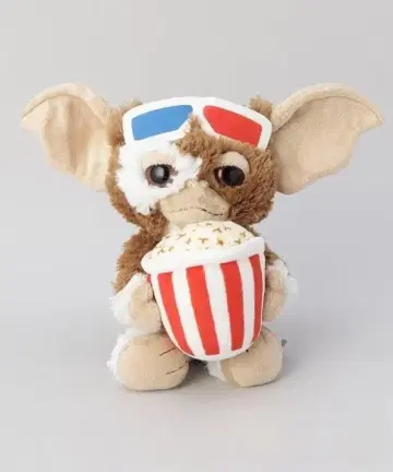 그렘린 기즈모 3D 안경 팝콘 212 키친 스토어 NICI