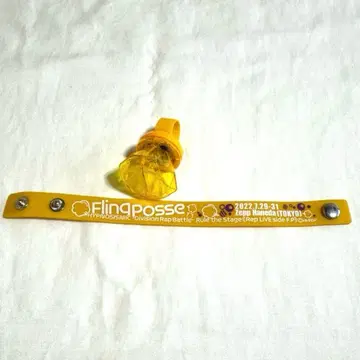 히프노시스 마이크 링 라이트 FlingPosse