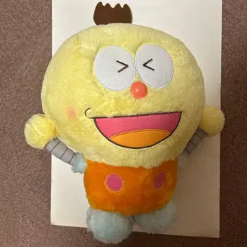 기발한 세계 대백과 코로스케 봉제 인형