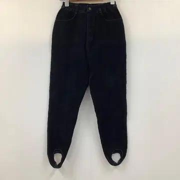 Active now Life USED 구제 의류 팬츠 코듀로이 80s