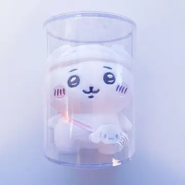 치이카와 산리오 콜라보 시나몬 마스코트