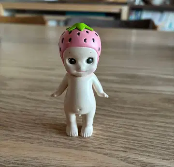 소니 엔젤 2005 후르츠 딸기