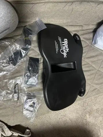 블랙 매직 짐벌