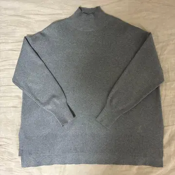 LOUNGEDRESS 긴팔 니트