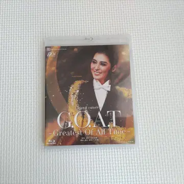 월조 우메다 예술극장 공연 [ G.O.A.T ]