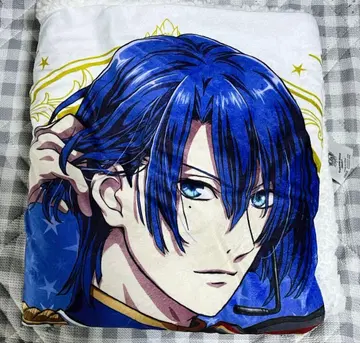 우타프리 히지리카와 마사토 담요