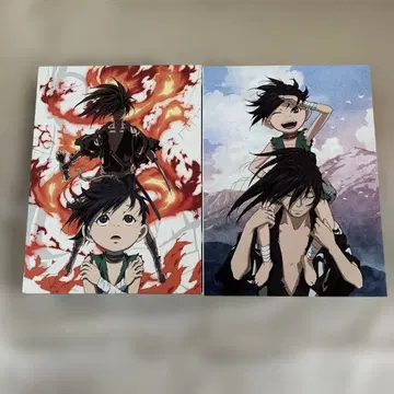 도로로 Blu-ray Box 상하권 세트