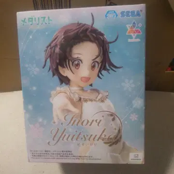메달리스트 잇키 이노리 Luminasta 피규어