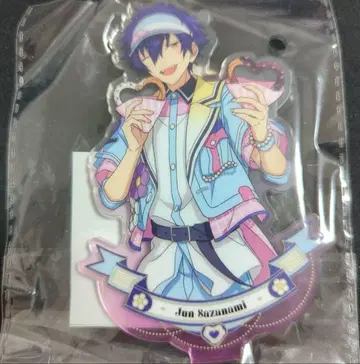 앙스타 사자나미 쥰 아크릴 스탠드 2