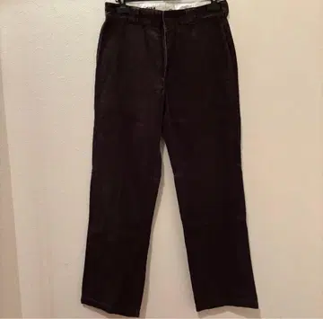 디키즈 874 코듀로이