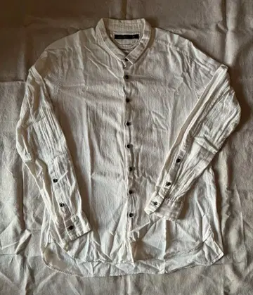 klasica 셔츠 사이즈 2