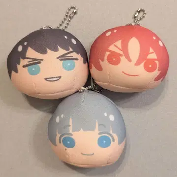 Free! 오만쥬 마스코트 마츠오카 린