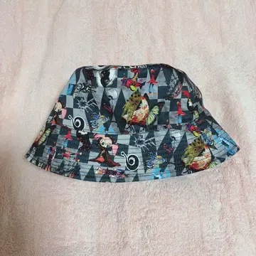 CA4LA 카시라 모자 마도카 마기카