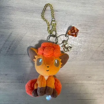 로콘 Rokon's Crystal 봉제 인형