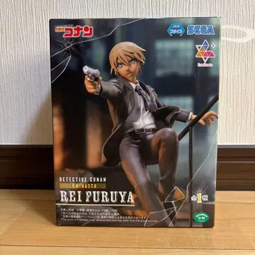 명탐정 코난 Luminasta 강준영(후루야 레이) 피규어