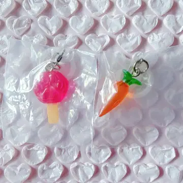 주토피아 메지루시 액세서리