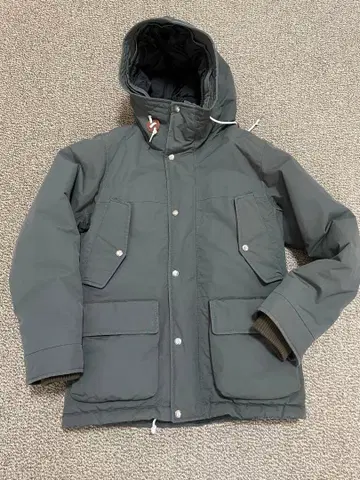 헬리 한센 알마크 인슐레이션 다운 S 사이즈