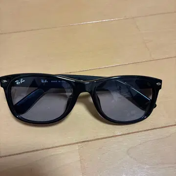 레이밴 RB2132F 601/64 뉴 웨이페어러