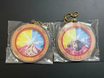 미세스 제일복권 E상 바스락 아크릴 참 오오모리 후지사와