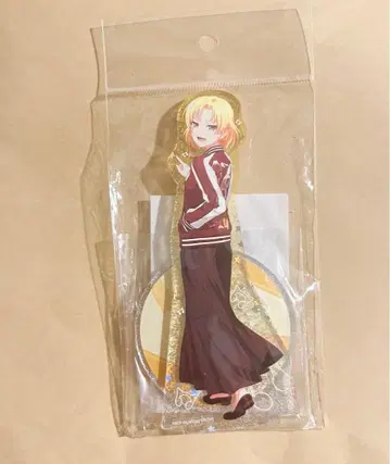 사토 마스키 마스킹 키랏토 아크릴 스탠드 Holidays