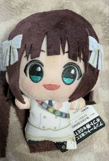 아이돌 마스터 남코 SD 인형 아마미 하루카 앙상블 스파클