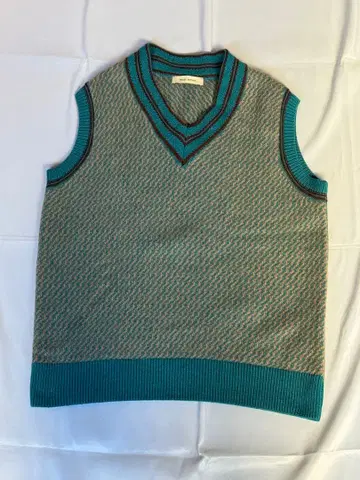 Wales bonner 니트 베스트 4