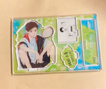 이노마타 타이키 생일 명장면 디오라마 피규어 푸른상자