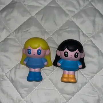 모뇨치타포미치 모뇨걸 MONYO GIRL 소프트 비닐 마스코트